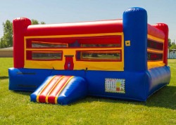 002 1619709601 Boxing Ring