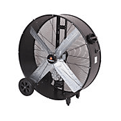 Portable Circulating Fan