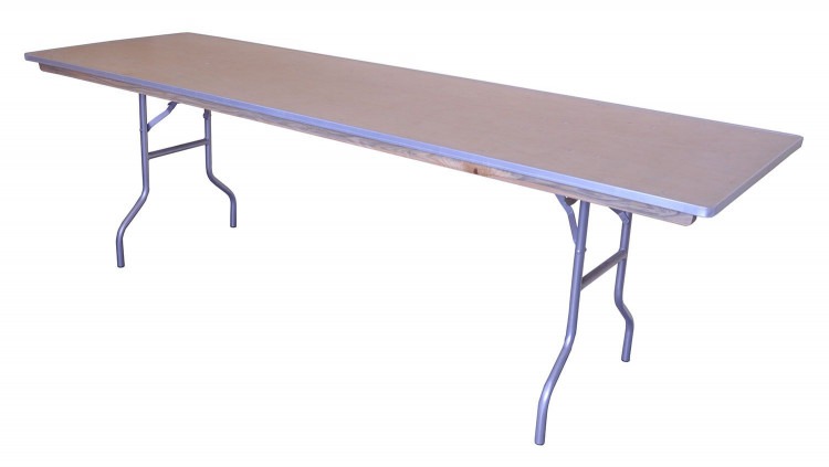 Table-Banquet- 8'