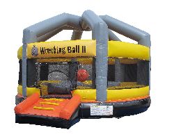 Wrecking Ball 2
