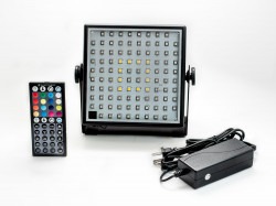 Vivid 120* Up-light