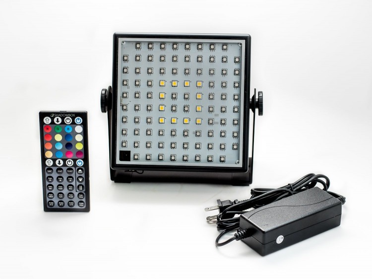 Vivid 120* Up-light