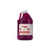 Sno Cone Syrup-Cherry