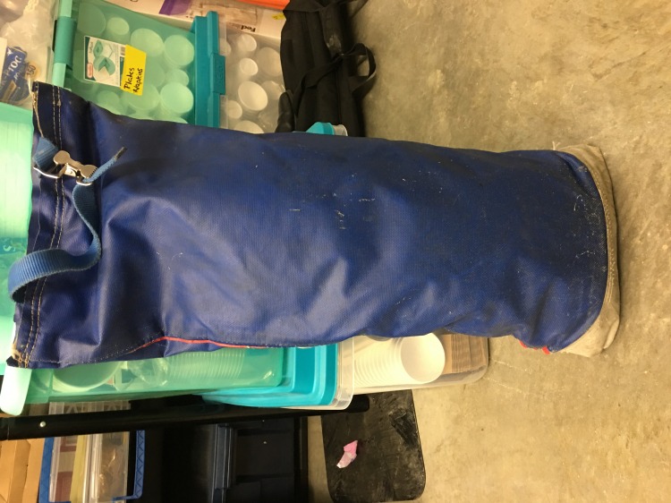 Sand Bags