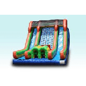 Vertical Challenge