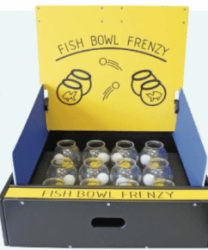 Fish Bowl Frenzy