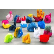 Wax Hands
