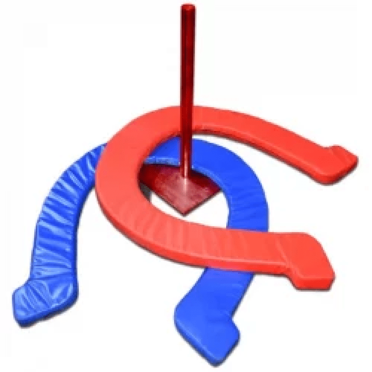 Giant Horseshoe