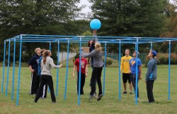 9 Square In The Air