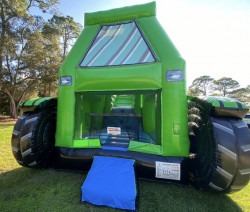 925D3025 8061 4F93 A3D3 B6BCA20524B4 1682019744 Tractor Combo Bounce House