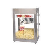 Popcorn Machine Rental