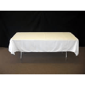 Rectangle Table Linens