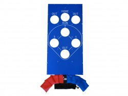 Baseball Corn Hole