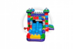 C2005 EZComboMegaBlocksDL WM 02 a8c4dc98 c6a4 4ad8 9a5d 51777d7416 1 Mega Block Bounce House Combo-Wet