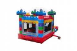 C2005 EZComboMegaBlocksDL WM 03 8369d555 5042 40f9 98fe 00b602f420 1 Mega Block Bounce House Combo-Wet