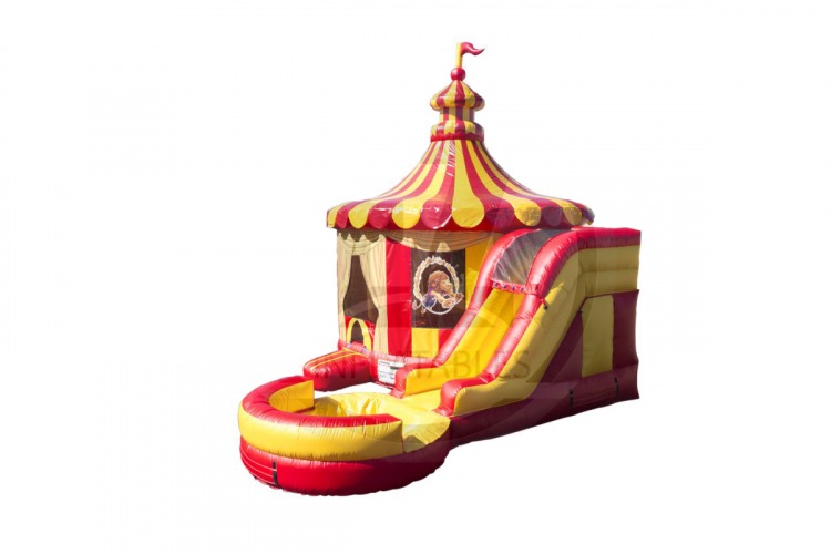 Circus Wet Combo