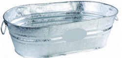 Drink Trough