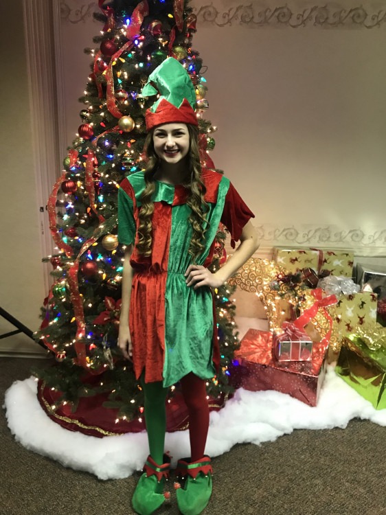 Elf