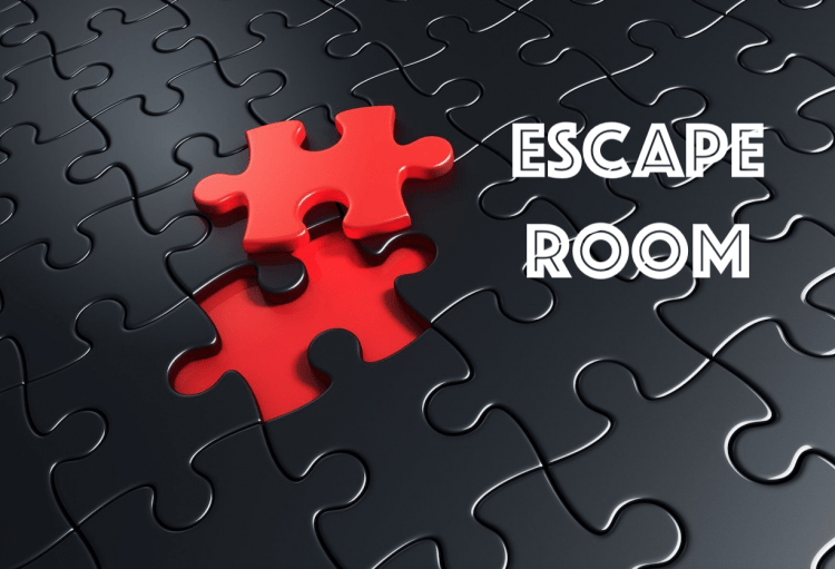 Escape Room