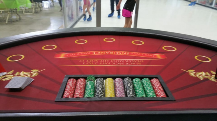 Casino 