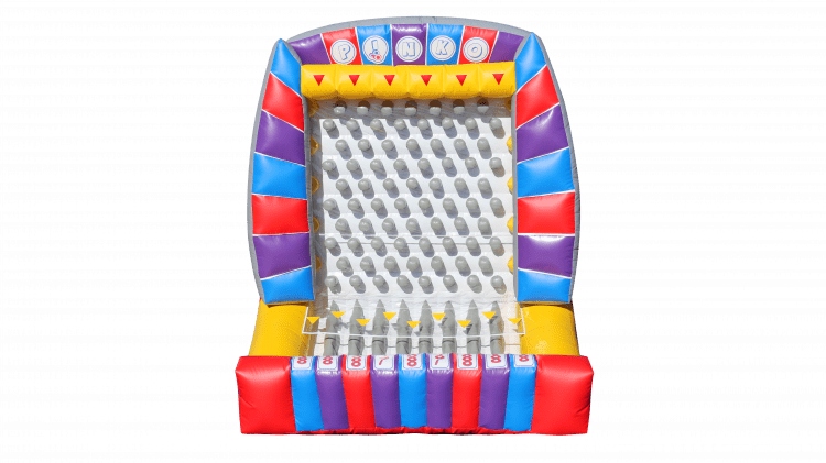 Plinko-Inflatable