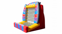 G1010 Inflatable20Pinko HR 02 1673292372 Plinko-Inflatable