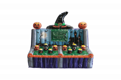 Pumpkin Smash