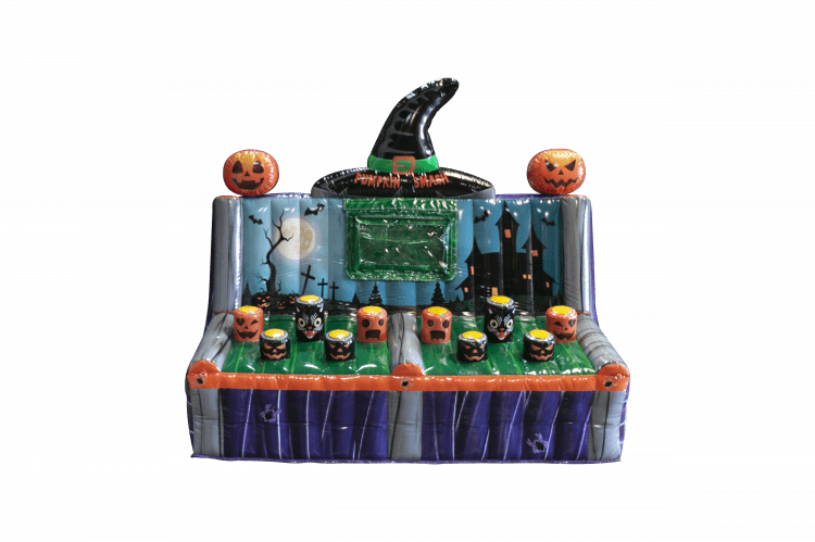 Pumpkin Smash