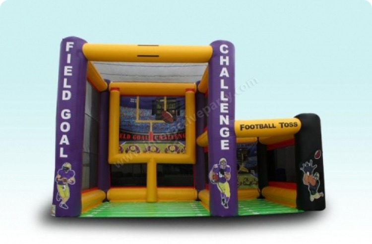 Field Goal Challenge