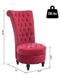Santa Chair