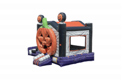 Jack O Lantern20Combo 1673292941 Jack-O-Lantern Bounce House Combo
