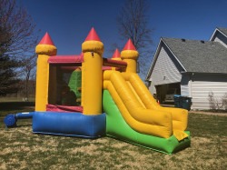 Lil.Tykes .combo .side 1617906345 Lil Tike Toddler Bounce House Combo