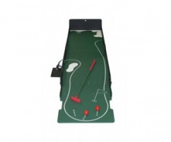 Putt Putt - 1 Hole Wertz Werks