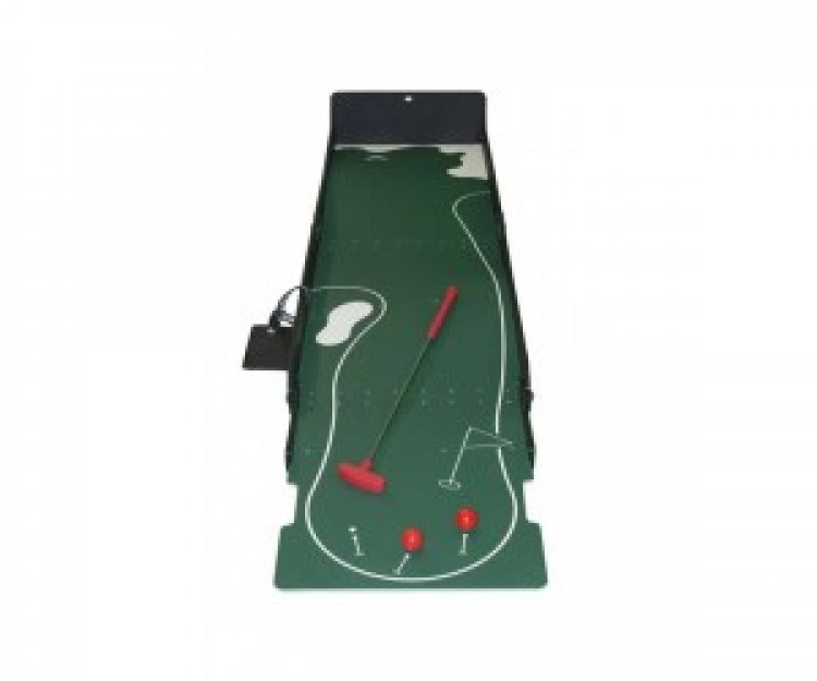 Putt Putt - 1 Hole Wertz Werks