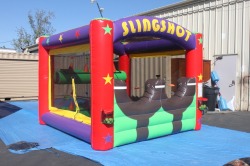 NEW20UNIT206 844039002 Inflatable Sling Shot