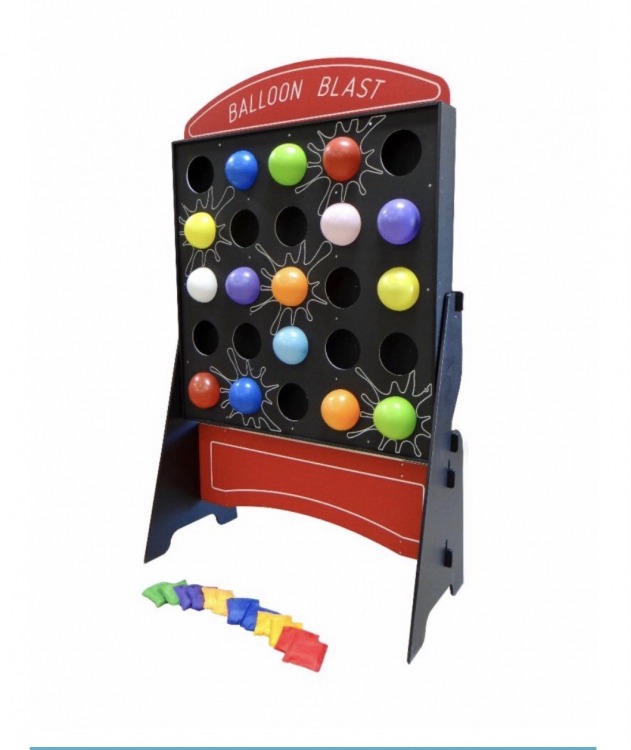 Balloon Blast