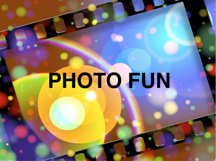 Photo Fun