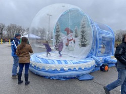 Photo20Dec201820122000204420PM 1666040374 Snow Globe, Human, with easy Chamber Entry
