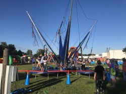 Spyder Jump-Blue