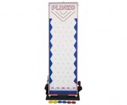 Plinko II