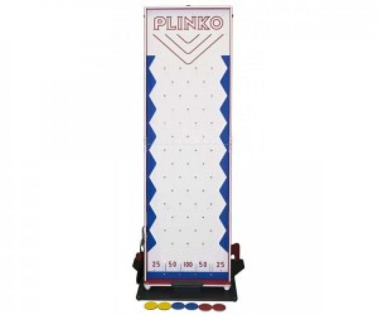 Plinko II