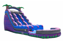 Purple.Crush 454450609 Purple Crush water slide