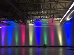 Up Lights