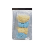 Cotton Candy Bags
