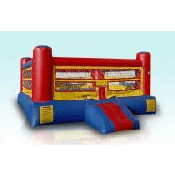 Boxing Ring