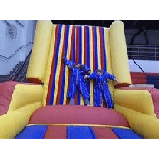 Velcro Wall