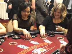 black20jack204 1635367757 Black Jack Table (SIt down style) with Dealer
