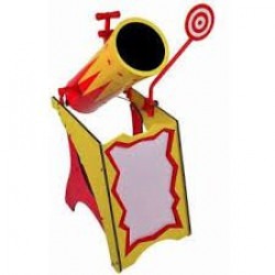 Party Cannon