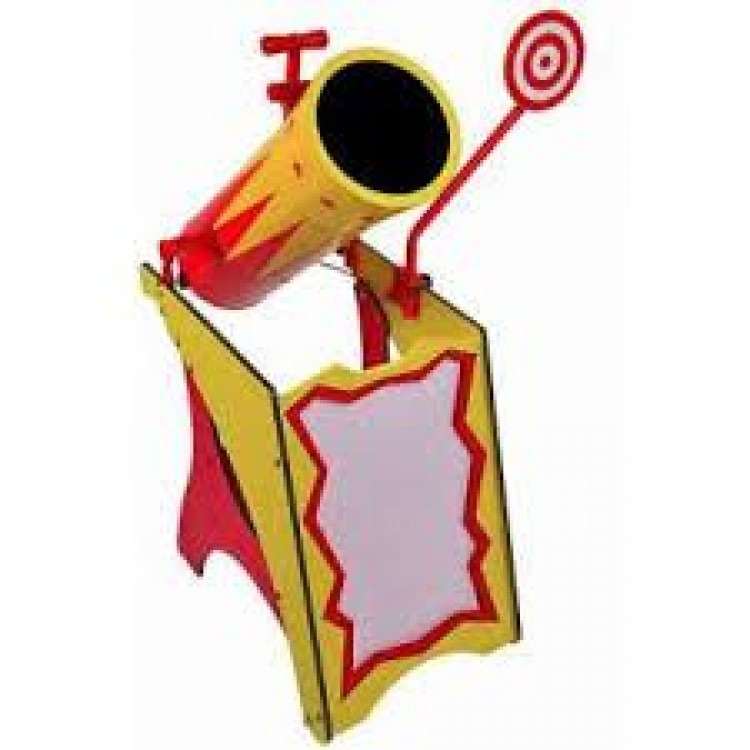 Party Cannon