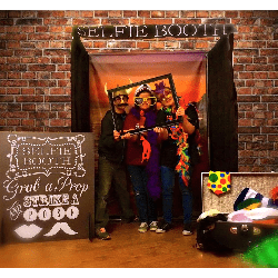 Selfie Booth